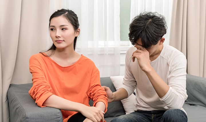 庆阳如何离婚能名正言顺可不留话柄